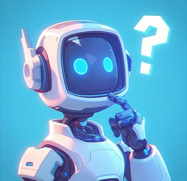 Chấm hỏi meme 22