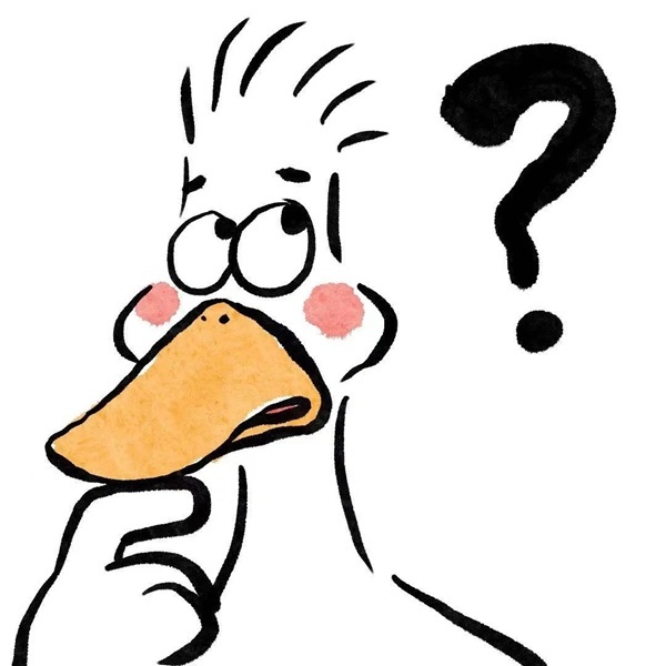 Chấm hỏi meme 25