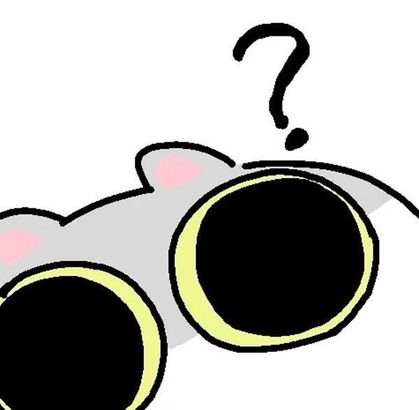 Chấm hỏi meme 27