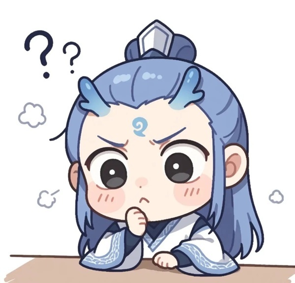 Chấm hỏi meme 29