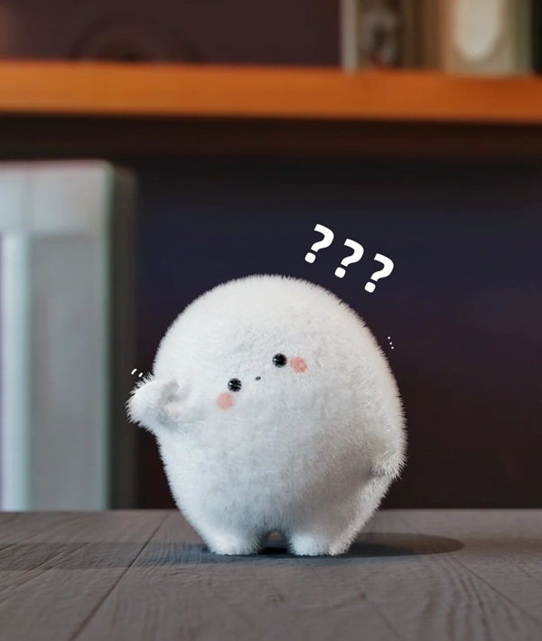 Chấm hỏi meme 35