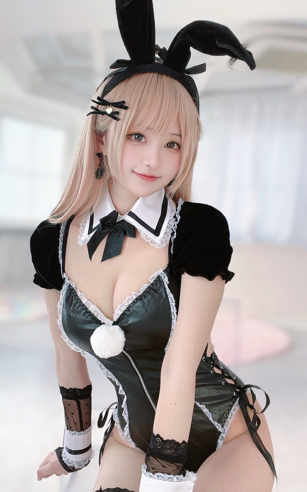 Tuyển Tập Gái Xinh Cosplay Nhân Vật Anime Đẹp nhất 5