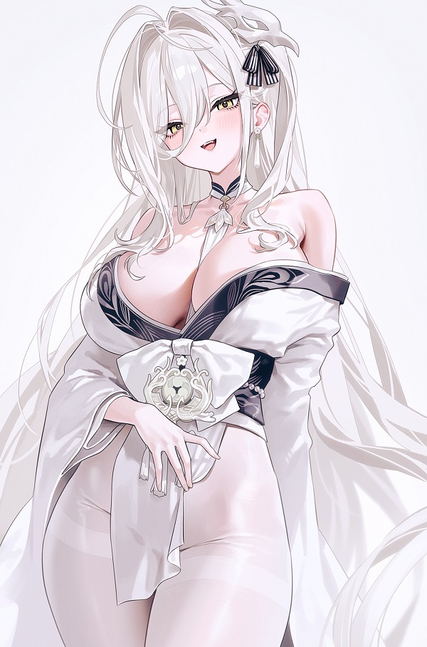 Hình ảnh anime nữ sexy nóng bỏng