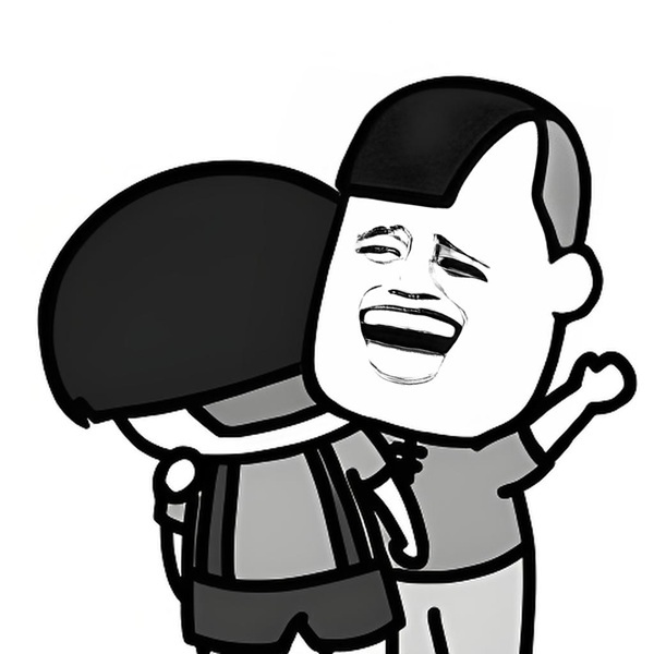 Mãi là anh em meme 16