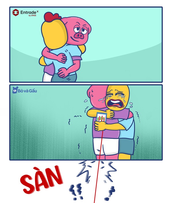 Mãi là anh em meme 17