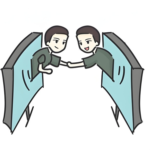 Mãi là anh em meme 26