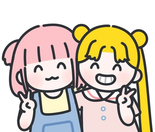 Mãi là anh em meme 27