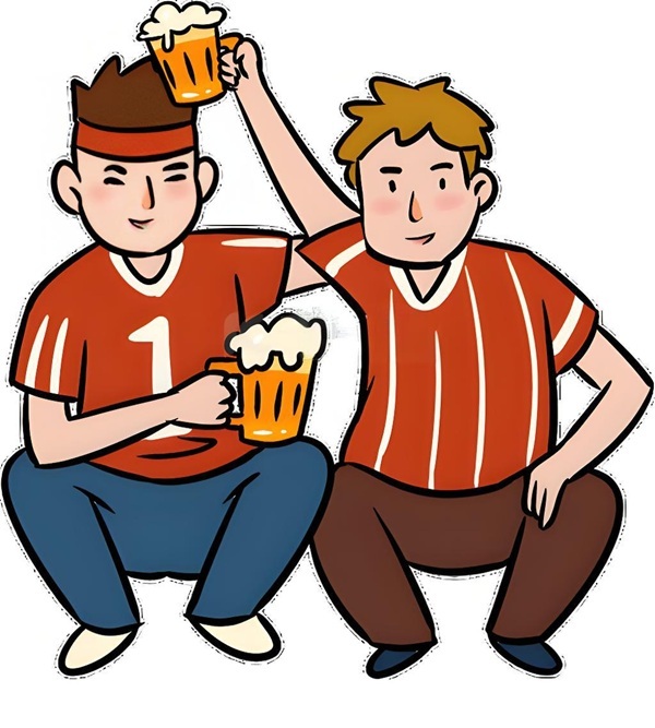 Mãi là anh em meme 4