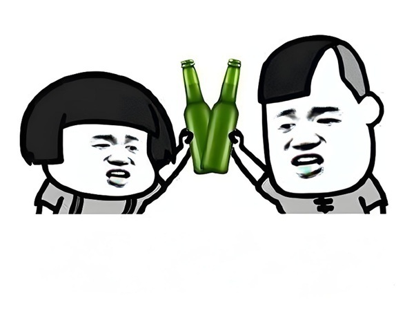 Mãi là anh em meme 5