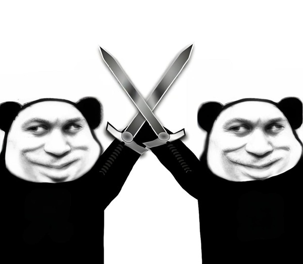 Mãi là anh em meme 6