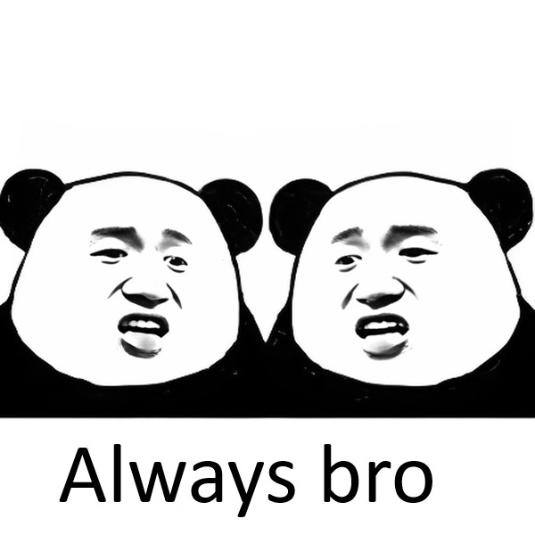 Mãi là anh em meme 7