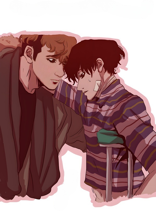 Mãi là anh em meme 8