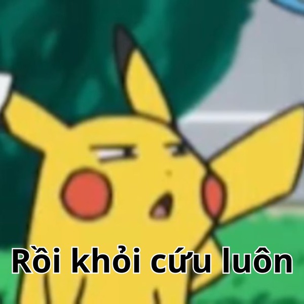 Meme cạn lời 14