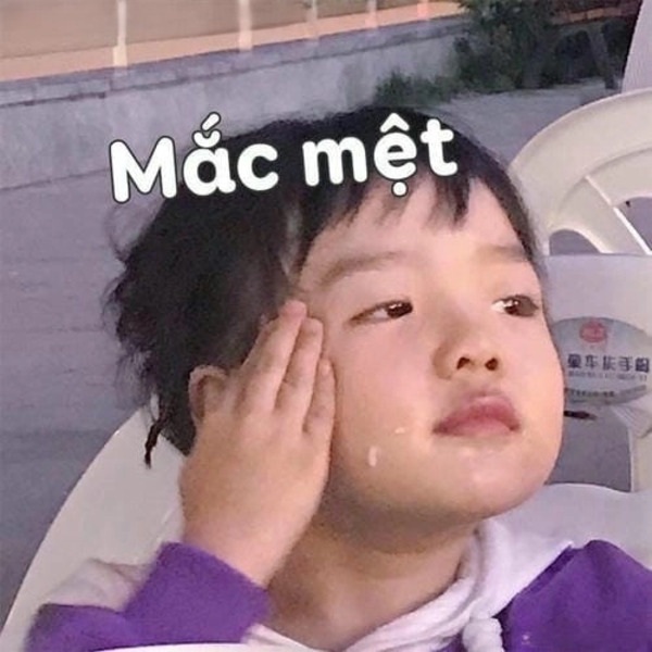 Meme cạn lời 2