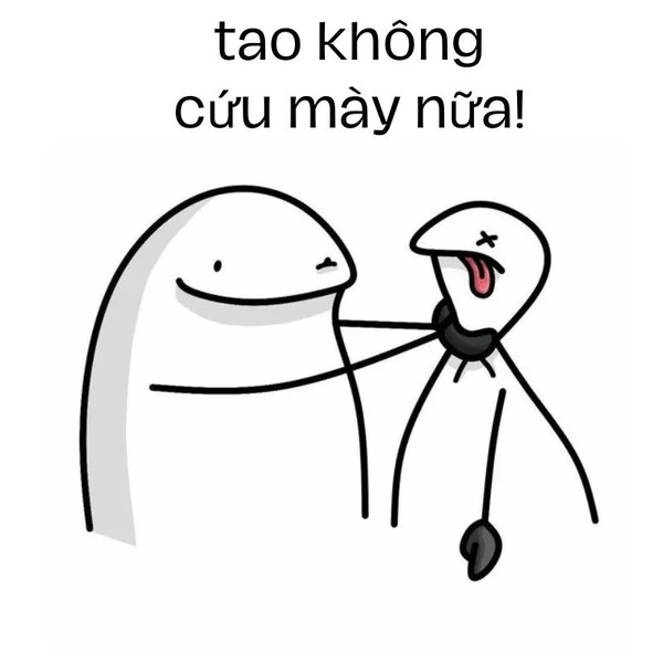 Meme cạn lời 20