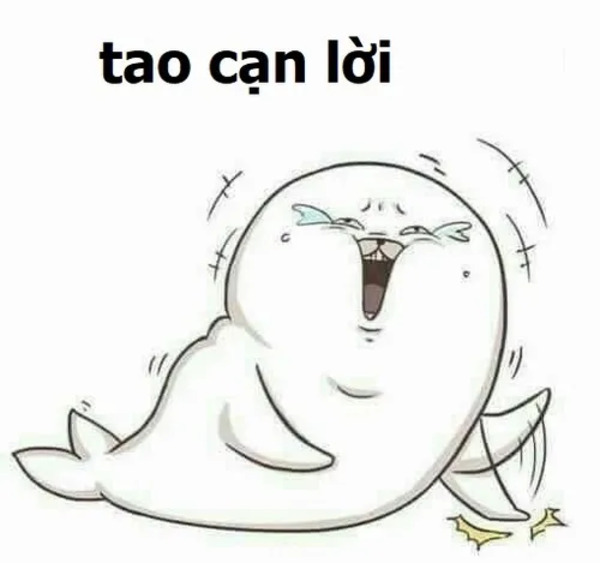 Meme cạn lời 22