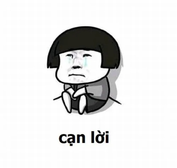 Meme cạn lời 30