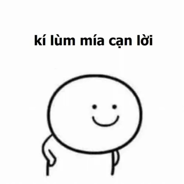 Meme cạn lời 34