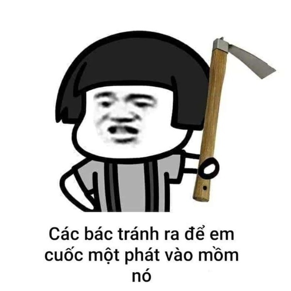 Meme cạn lời 7