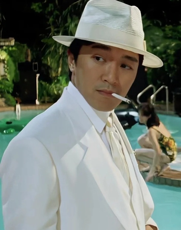 Meme Châu Tinh Trì 12