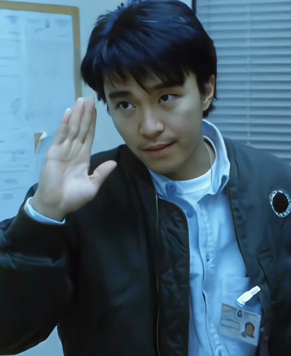 Meme Châu Tinh Trì 13