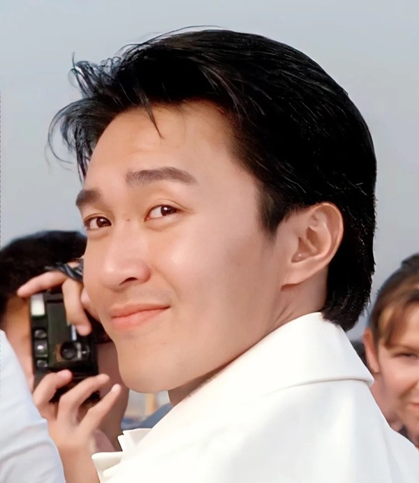 Meme Châu Tinh Trì 14