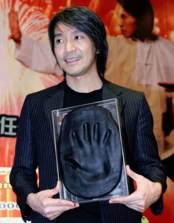 Meme Châu Tinh Trì 16