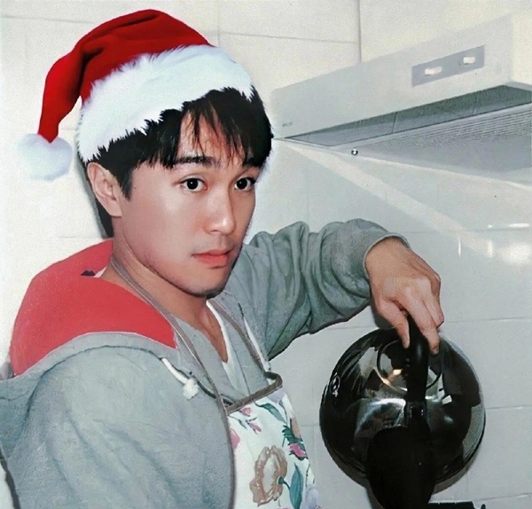 Meme Châu Tinh Trì 17