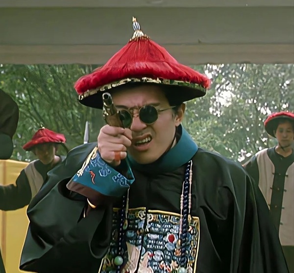 Meme Châu Tinh Trì 18