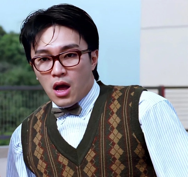 Meme Châu Tinh Trì 19