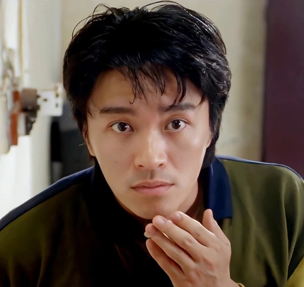 Meme Châu Tinh Trì 20