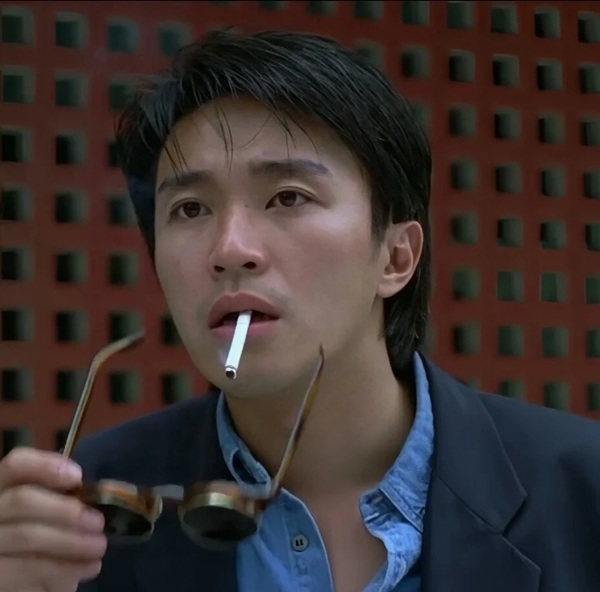 Meme Châu Tinh Trì 21