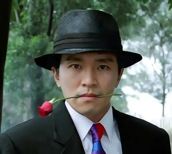 Meme Châu Tinh Trì 22