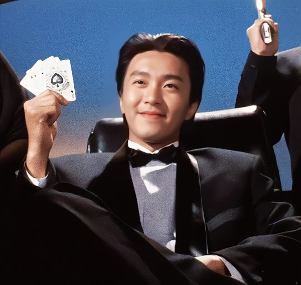 Meme Châu Tinh Trì 23