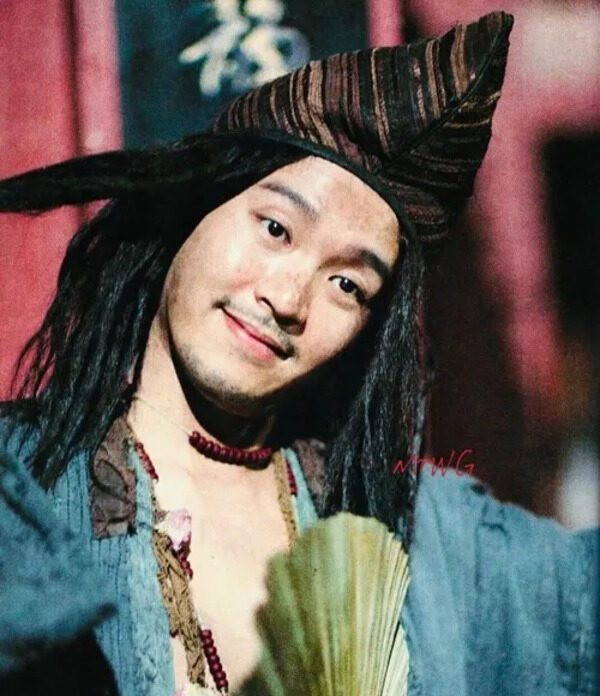 Meme Châu Tinh Trì 29