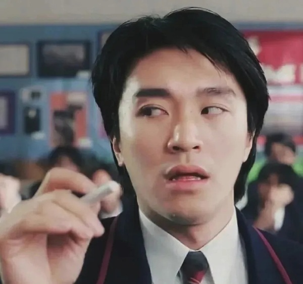 Meme Châu Tinh Trì 3