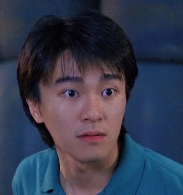 Meme Châu Tinh Trì 30