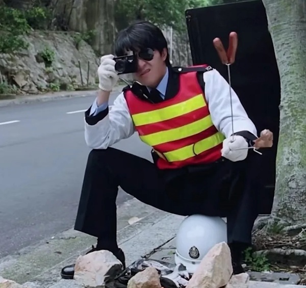 Meme Châu Tinh Trì 32