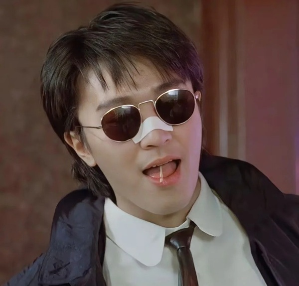 Meme Châu Tinh Trì 33