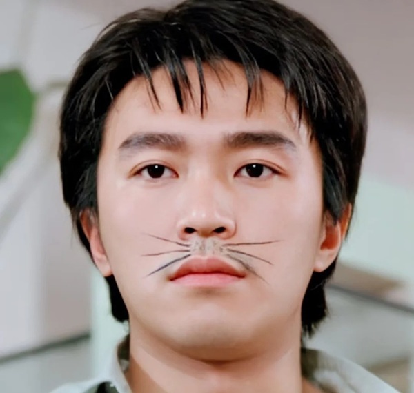 Meme Châu Tinh Trì 34