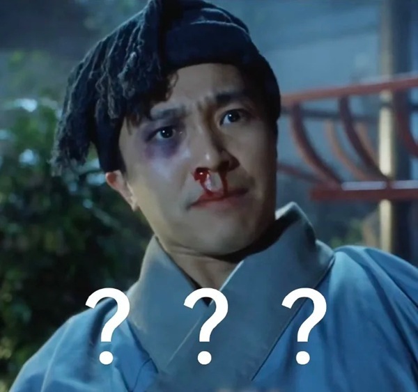 Meme Châu Tinh Trì 35