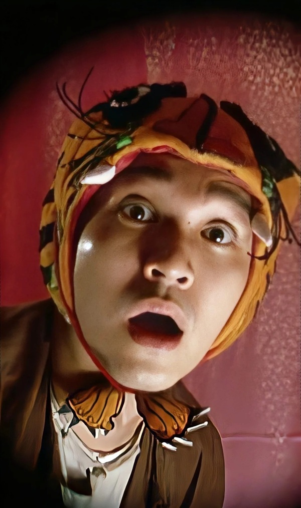 Meme Châu Tinh Trì 36