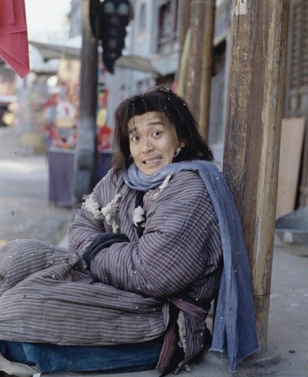 Meme Châu Tinh Trì 38