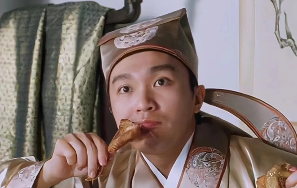 Meme Châu Tinh Trì 4