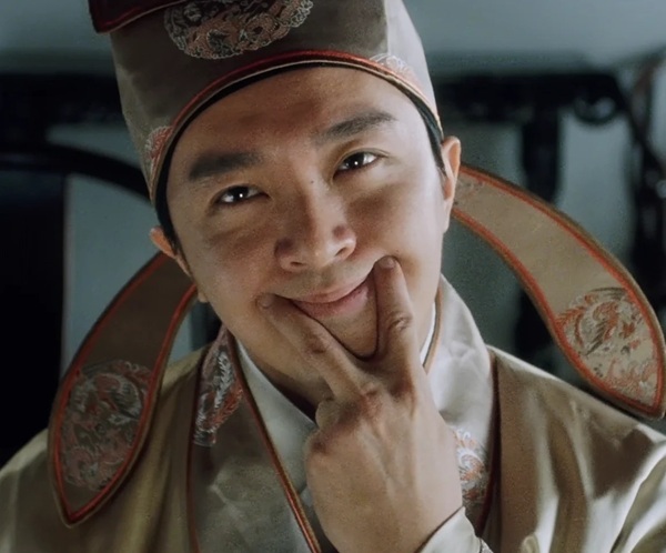 Meme Châu Tinh Trì 5