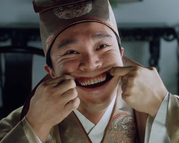 Meme Châu Tinh Trì 6