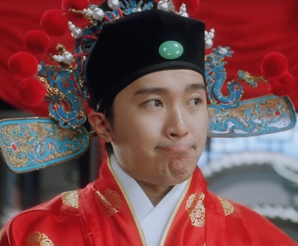 Meme Châu Tinh Trì 8