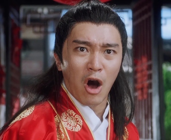 Meme Châu Tinh Trì 9