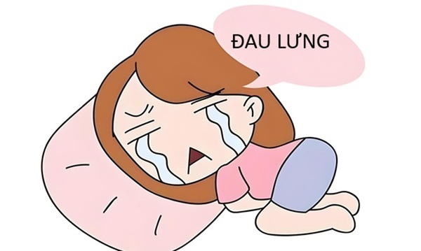 Meme đau lưng 33