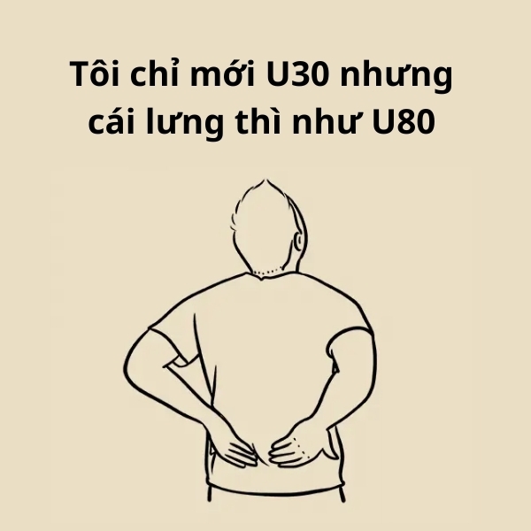 Meme đau lưng 7